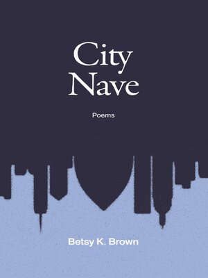 cover image of City Nave